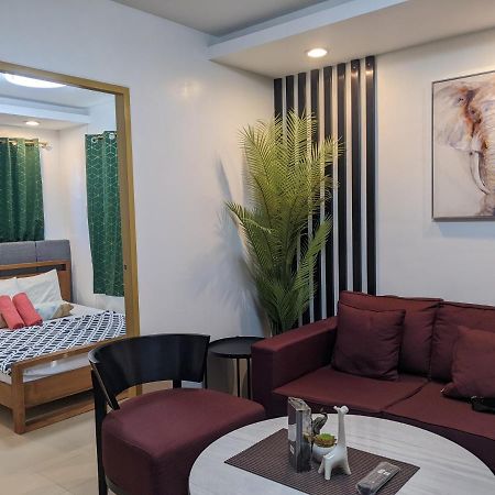 307 Anabelle Residence At Marina Spatial Condominium Dumaguete City Exterior foto