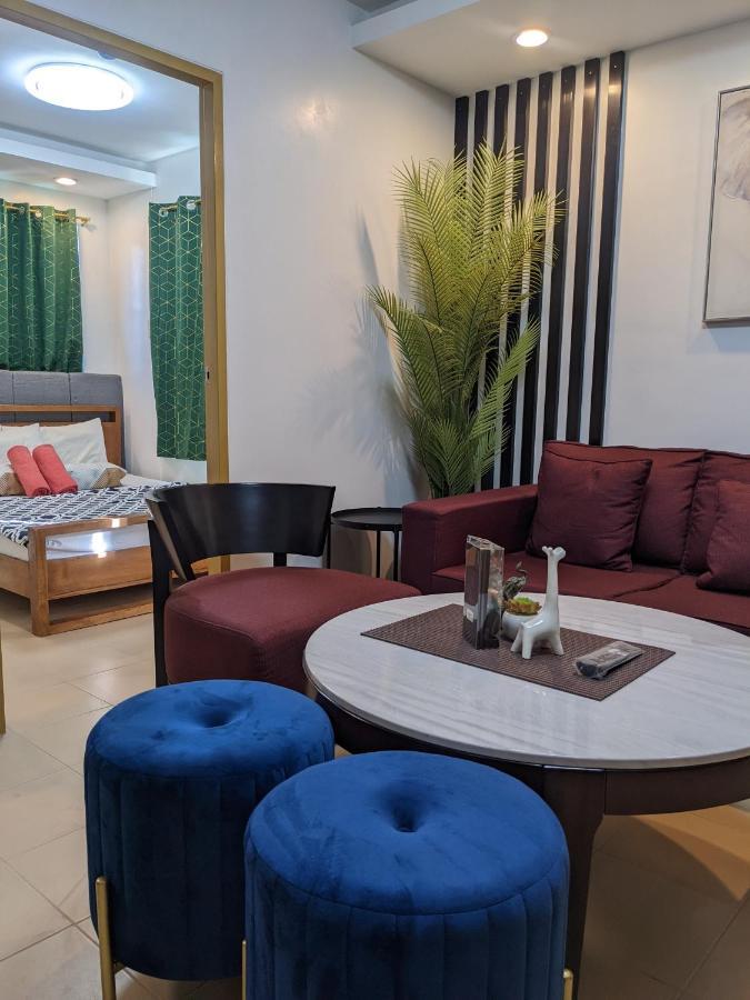 307 Anabelle Residence At Marina Spatial Condominium Dumaguete City Exterior foto