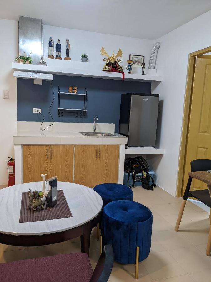 307 Anabelle Residence At Marina Spatial Condominium Dumaguete City Exterior foto
