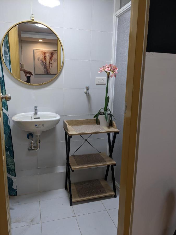 307 Anabelle Residence At Marina Spatial Condominium Dumaguete City Exterior foto