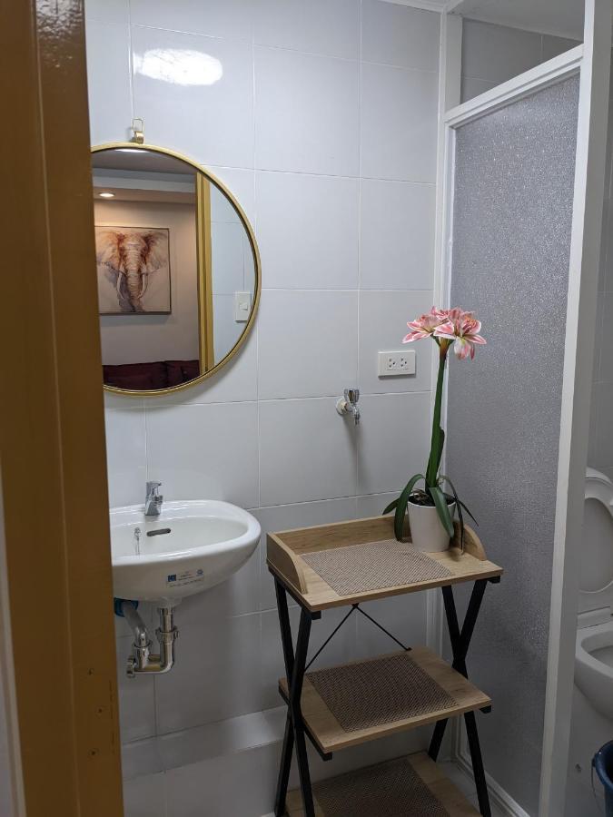 307 Anabelle Residence At Marina Spatial Condominium Dumaguete City Exterior foto